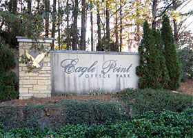 eagle point corporate drive dental office